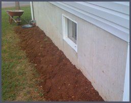 Affordable Foundation Repair — Bonne Terre, MO — Buildet Foundation Repair LLC