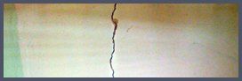 Cracks — Bonne Terre, MO — Buildet Foundation Repair LLC