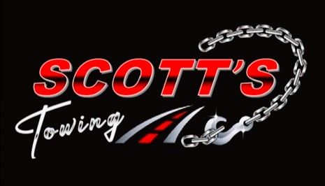 Scott's Towing
