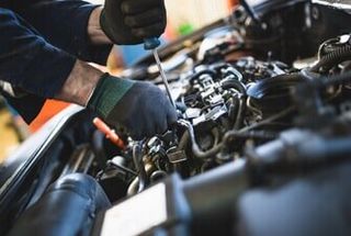 Auto mechanic—Auto Shop in East Windsor, CT