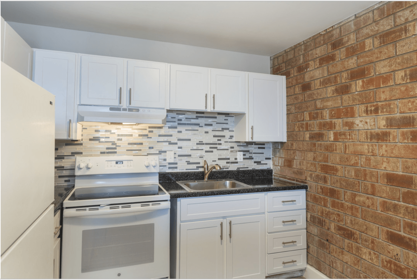 The Vue property photos