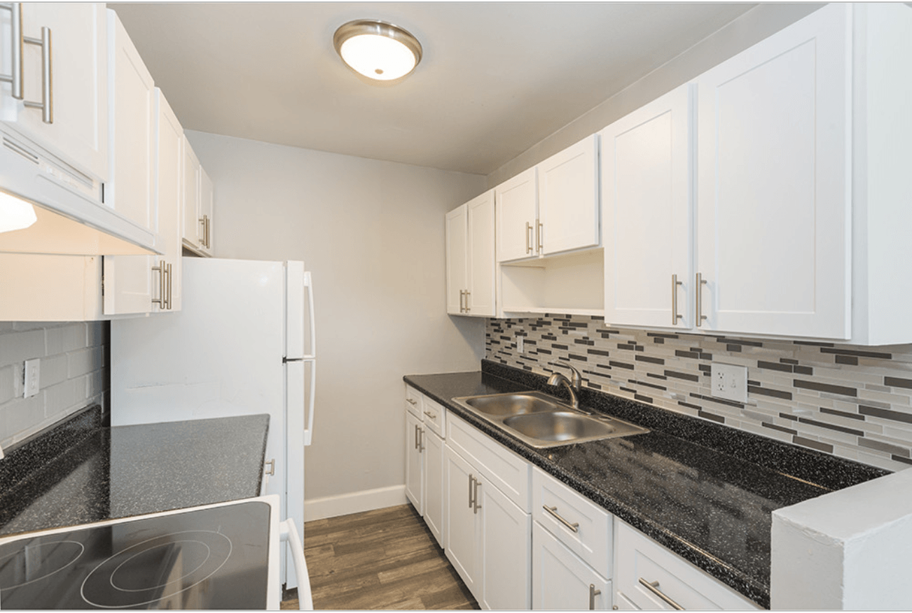 The Vue property photos