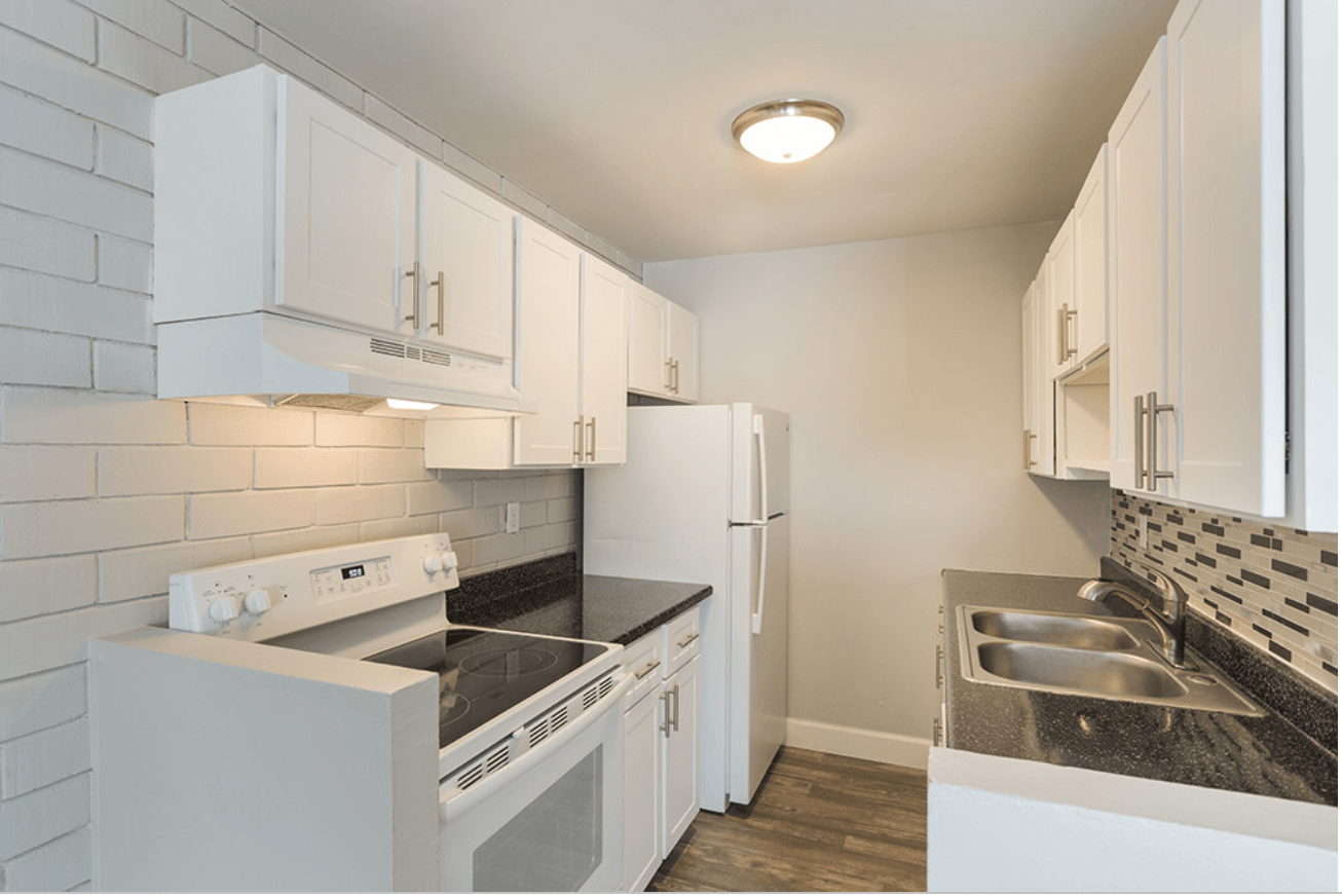 The Vue property photos