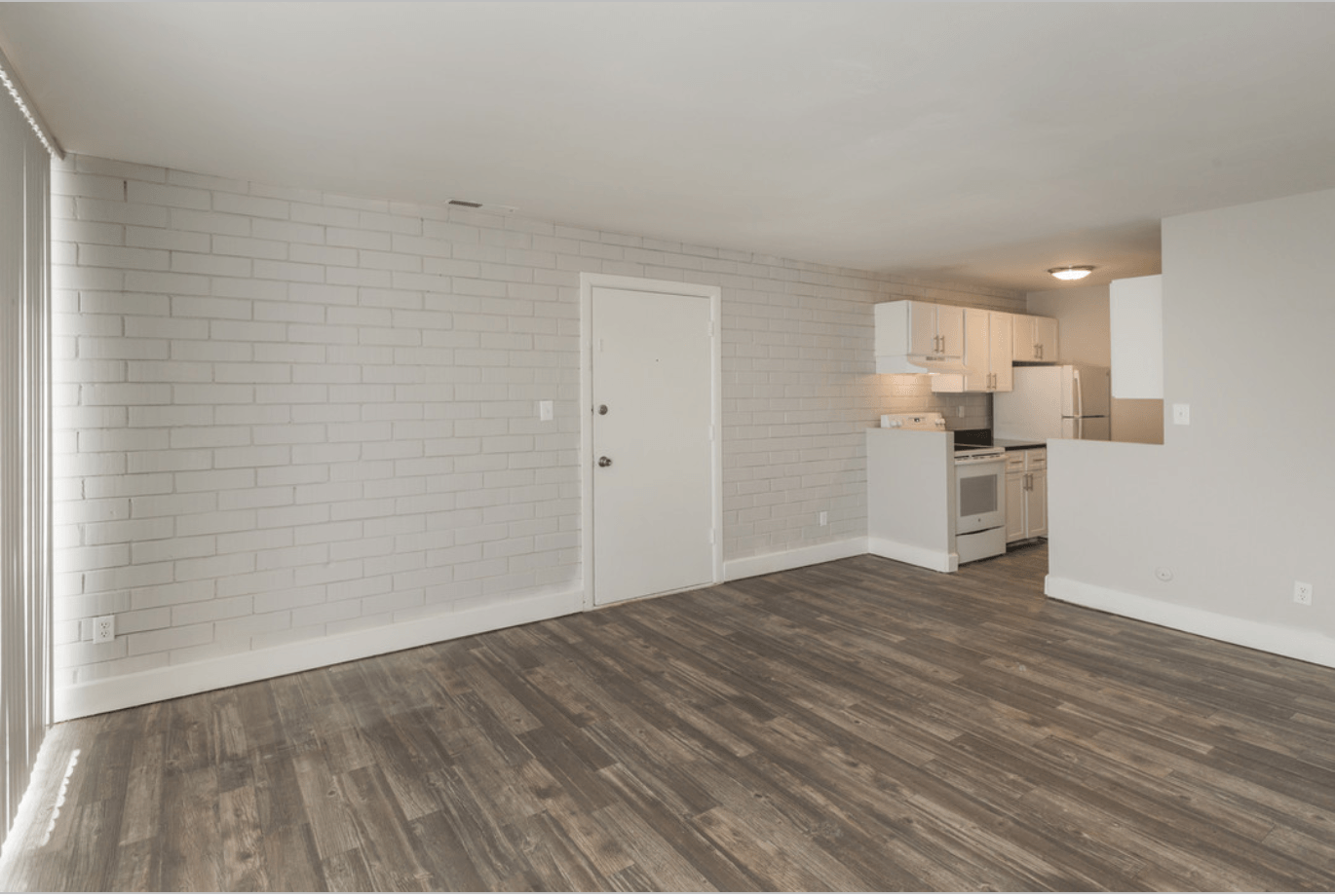 The Vue property photos