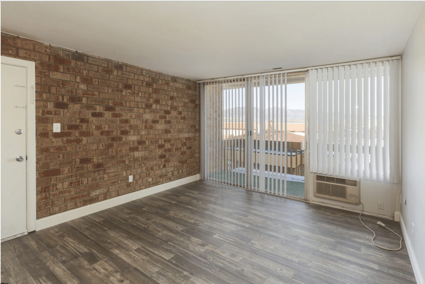 The Vue property photos