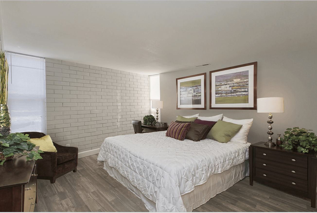 The Vue property photos