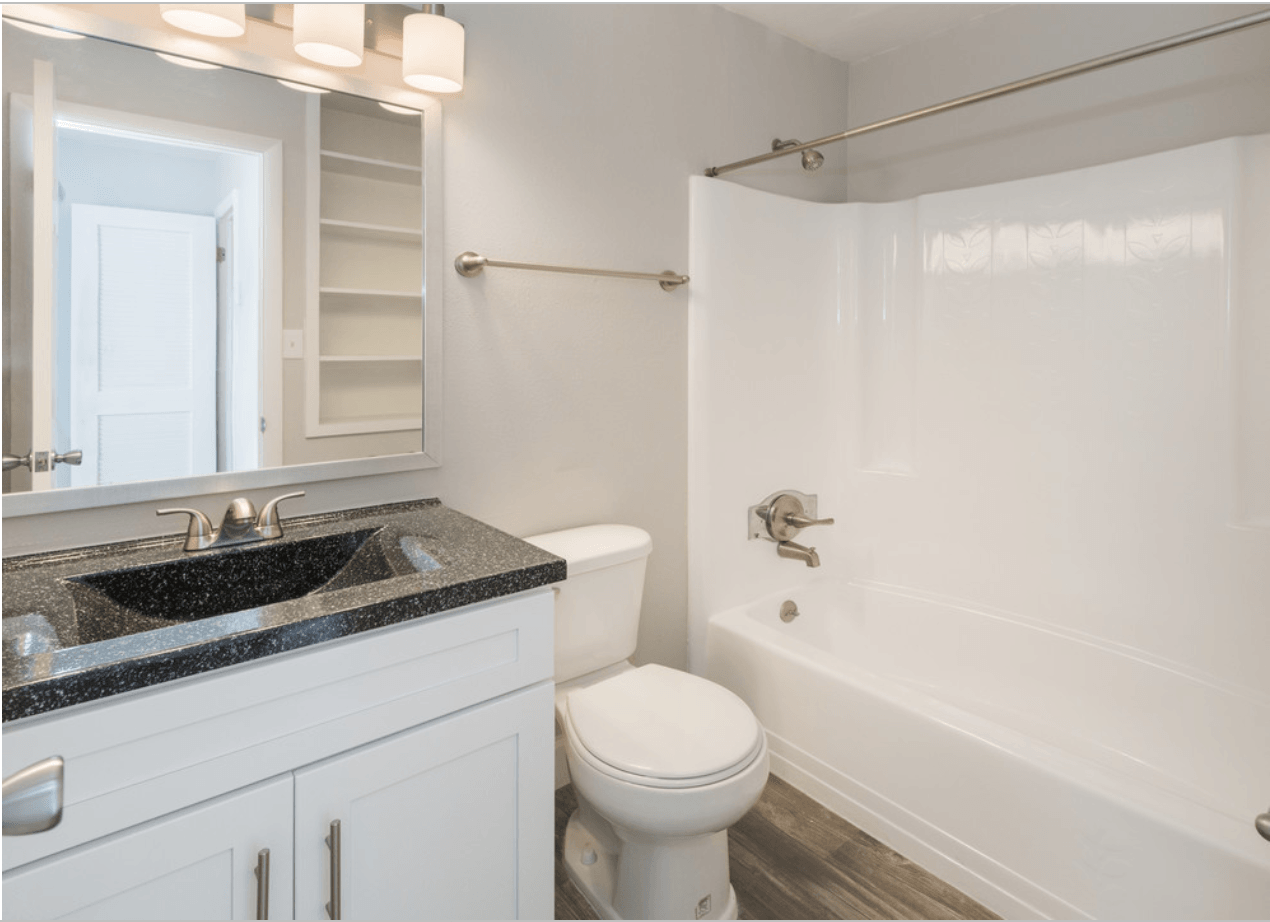 The Vue property photos