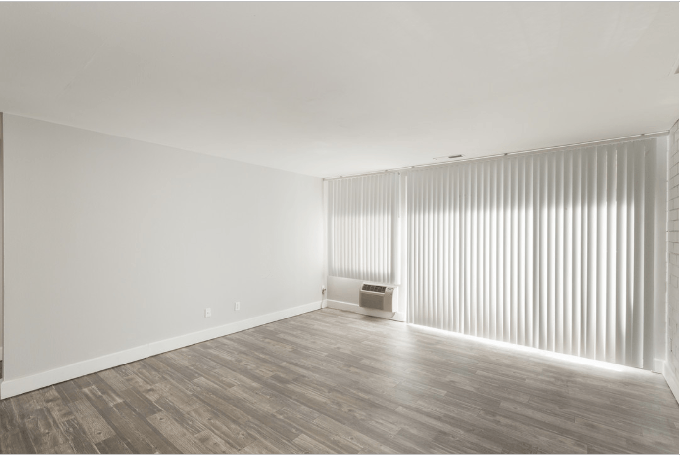 The Vue property photos