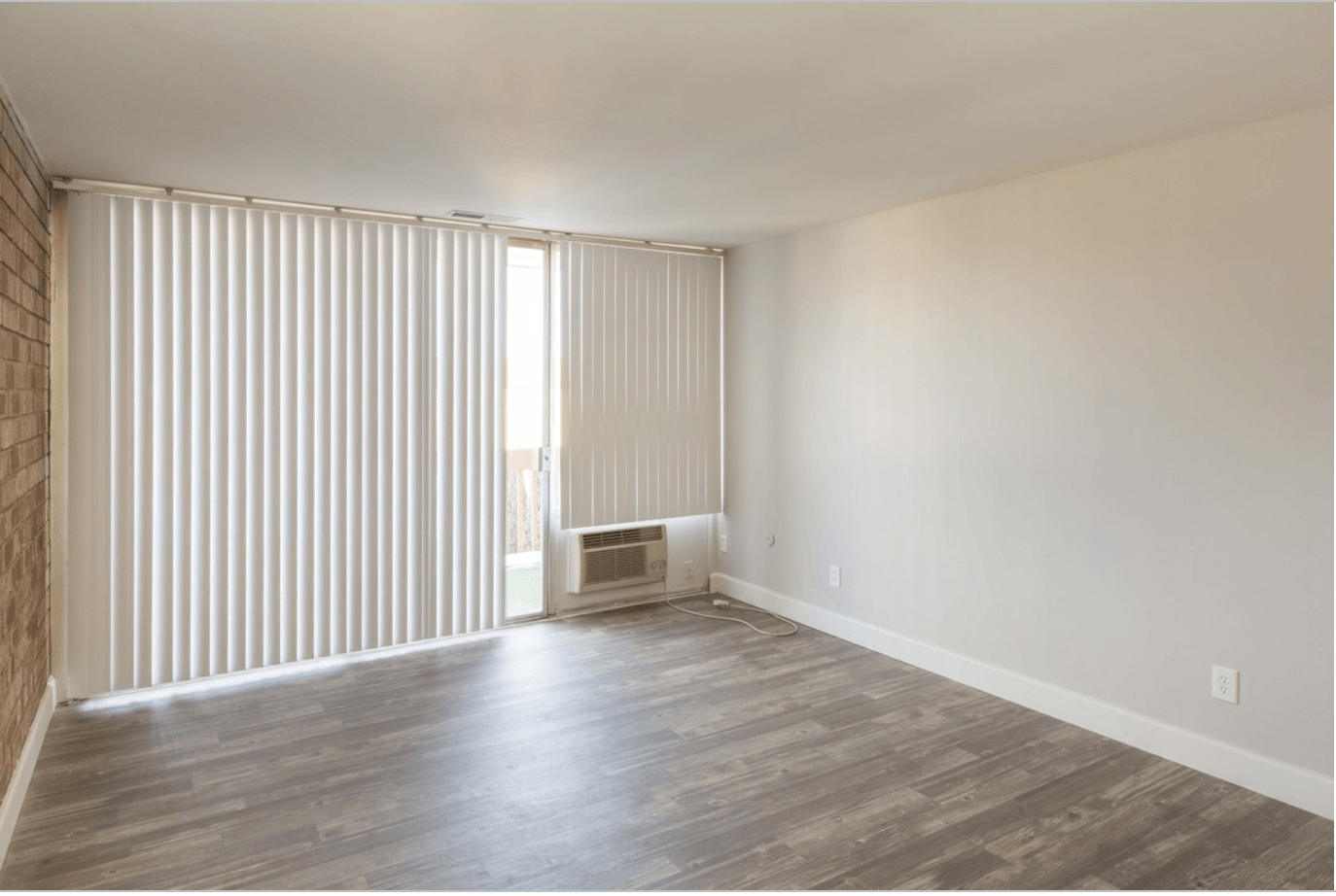 The Vue property photos