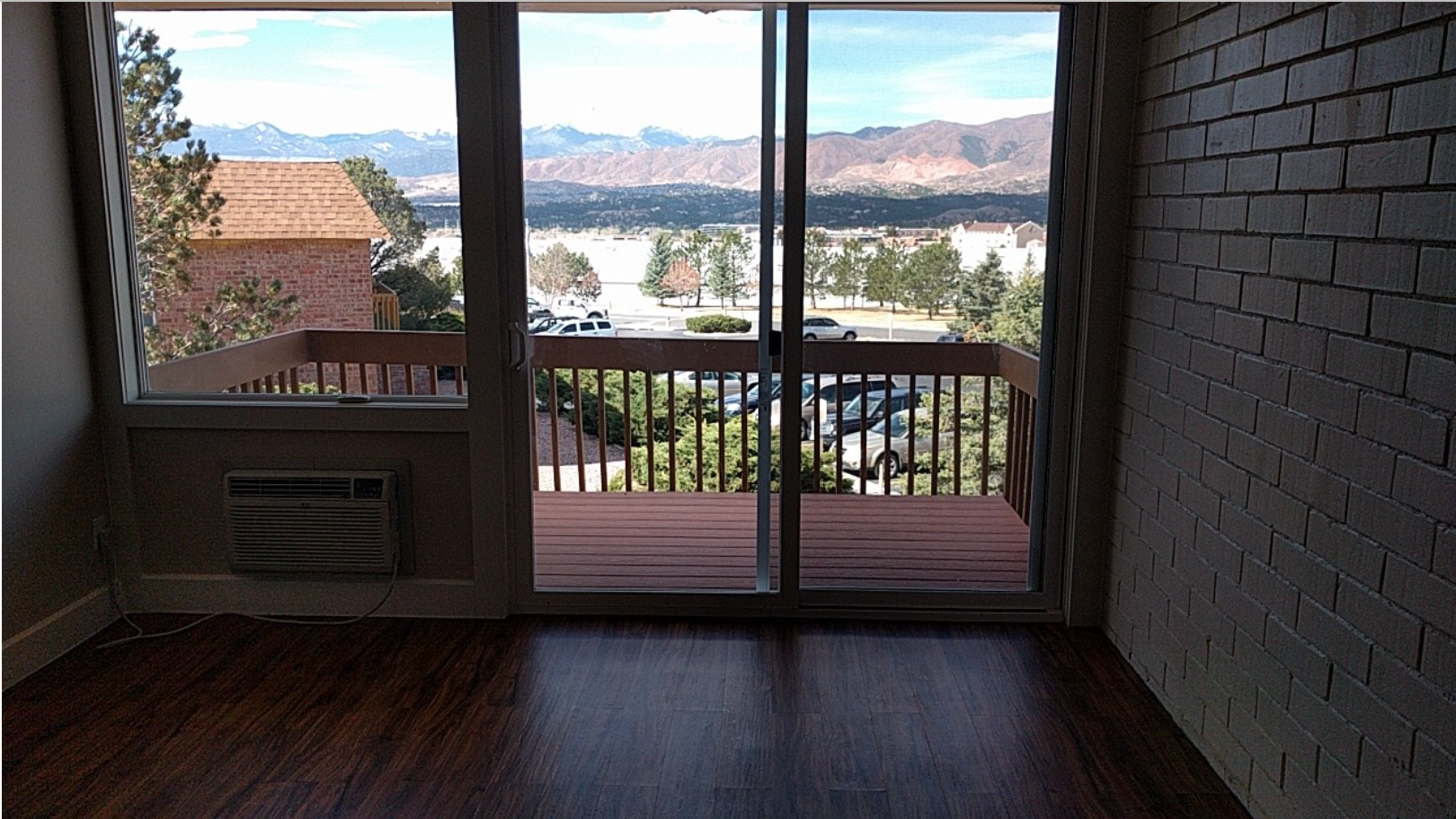 The Vue property photos