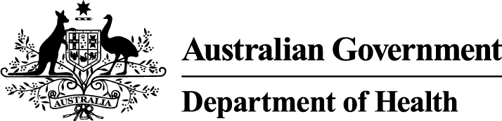 Australian Government - Department of Health