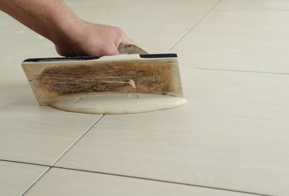 Adhesives And Grouts For Home Flooring In Darwin