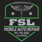 FSL Mobile Auto Repair FSL Mobile Auto Repair