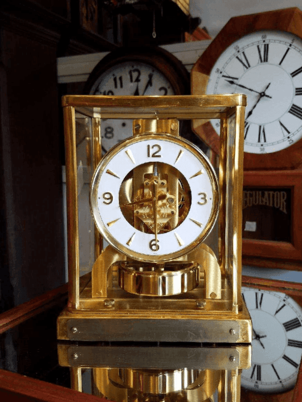 clock restoration Honolulu, HI Aloha Clock Repair