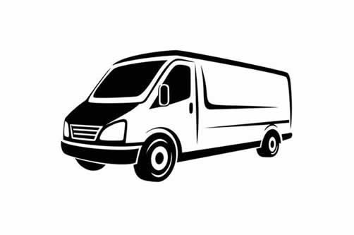 Hospital Cars
