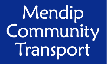 Mendip Community Transport Logo