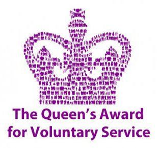 The Queens Award
