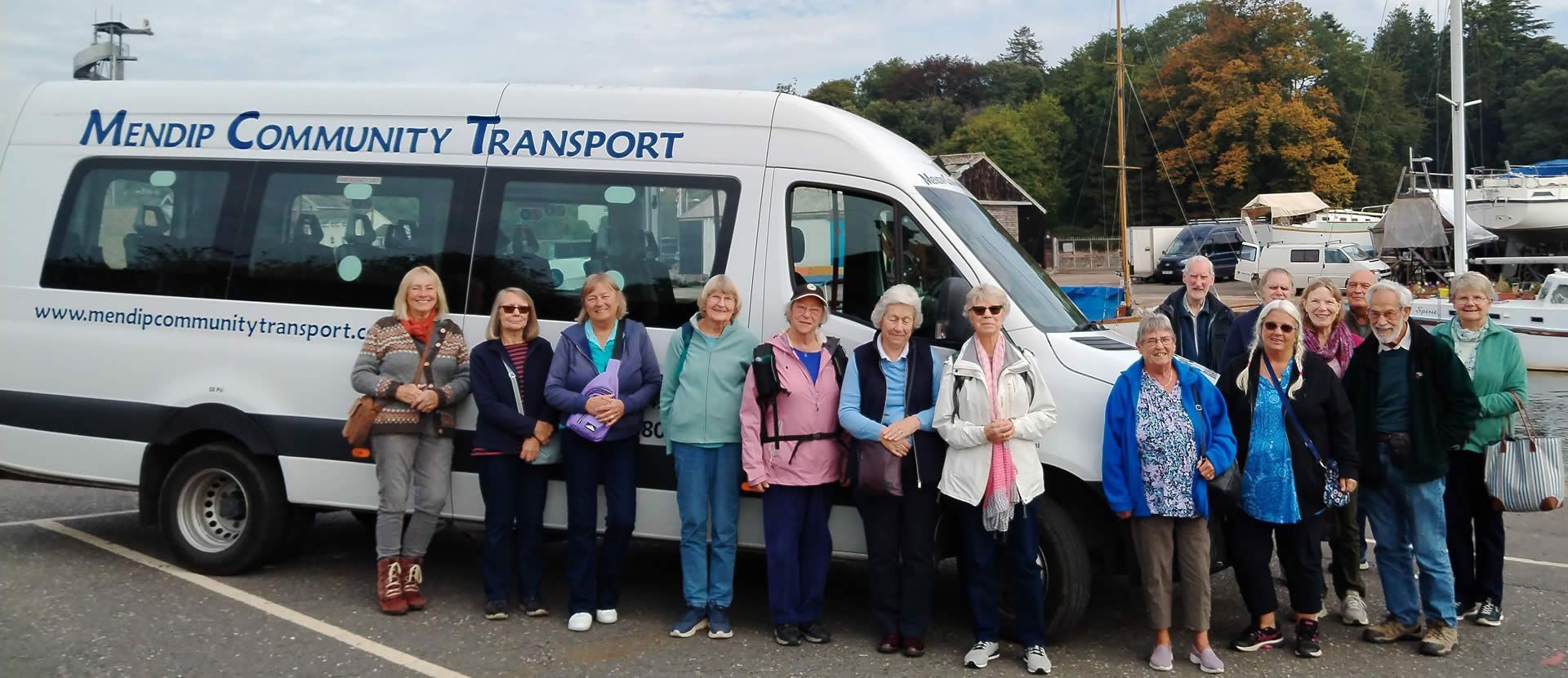 Mendip Community Transport