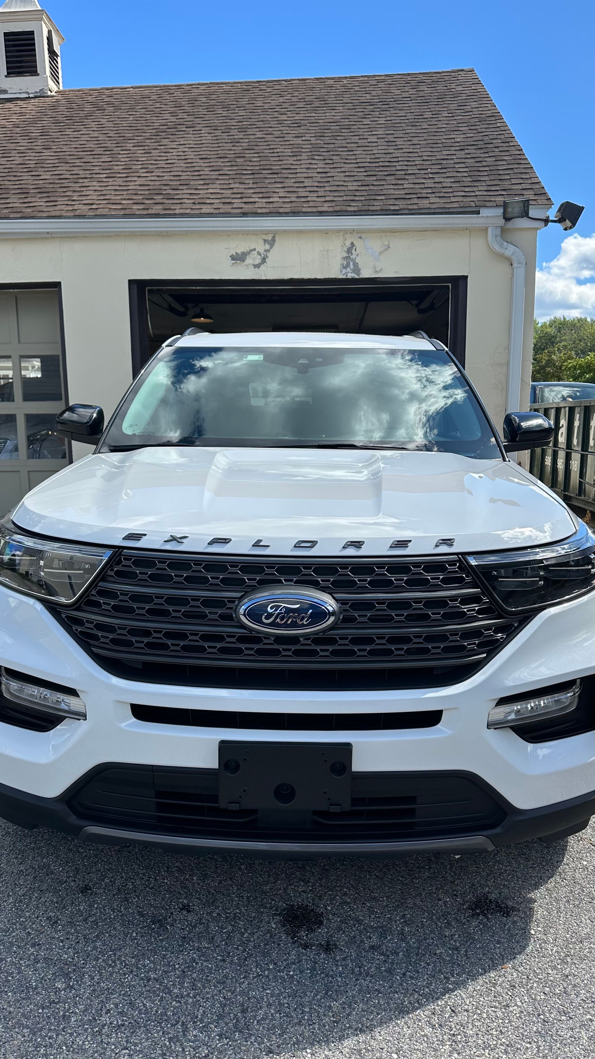 $350 Detailing Gift Certificate