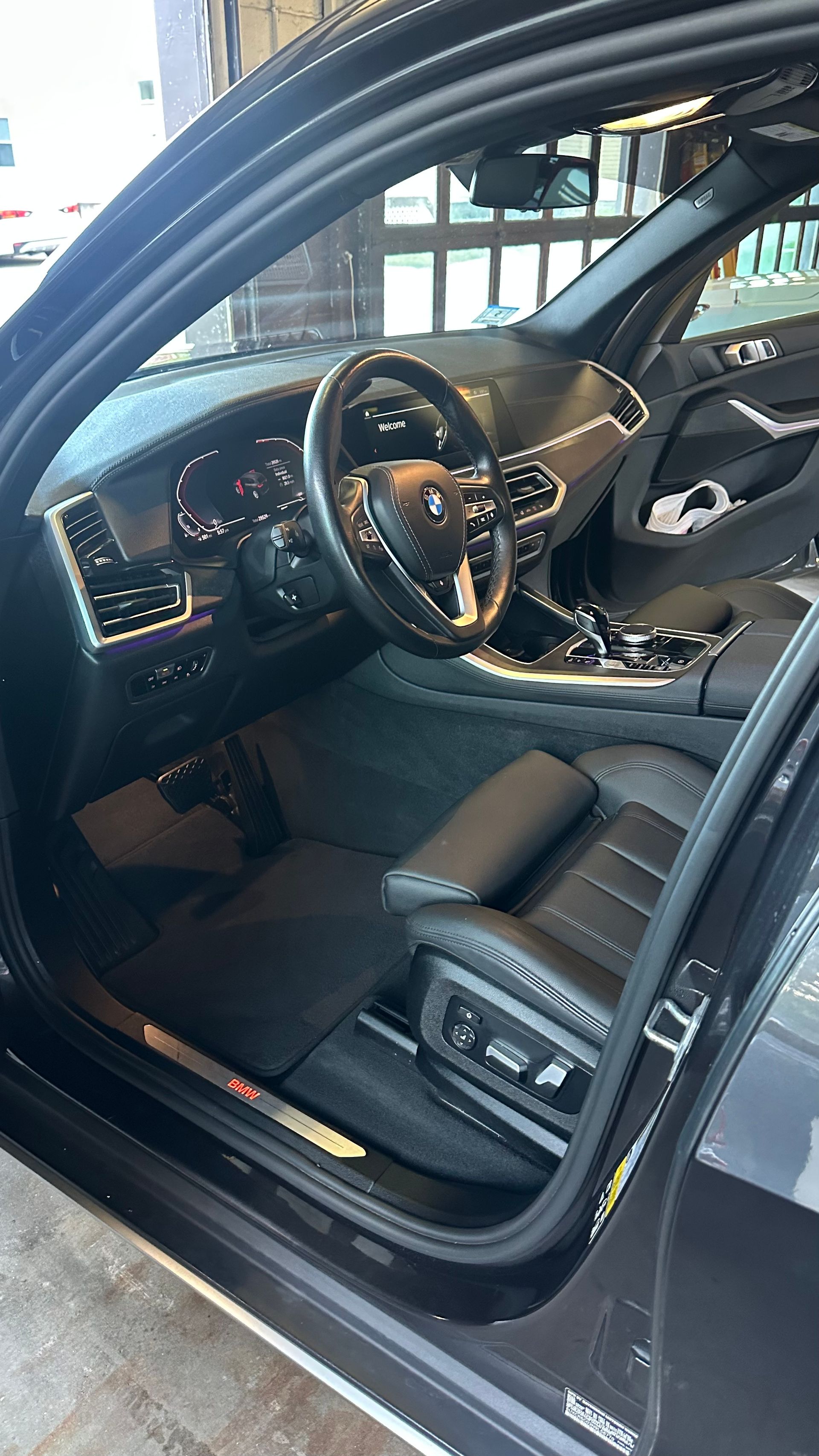 $500 Detailing Gift Certificate