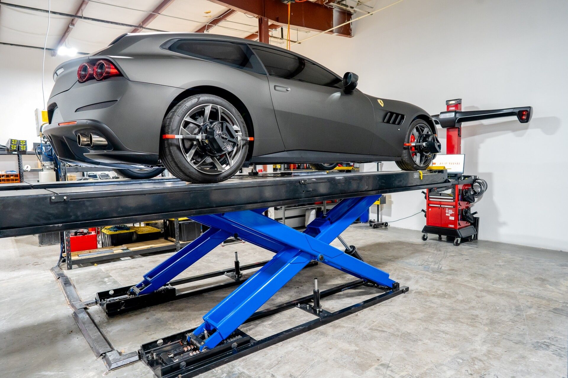 Gallery | Adler Rennsport