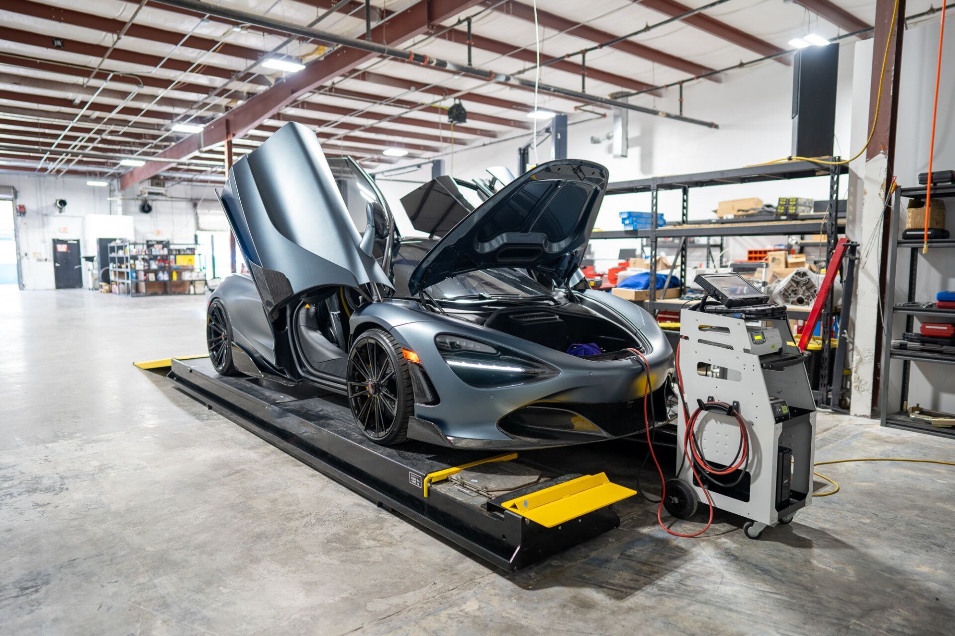 Gallery | Adler Rennsport