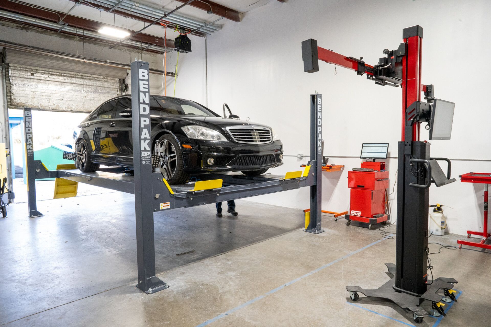 Gallery | Adler Rennsport