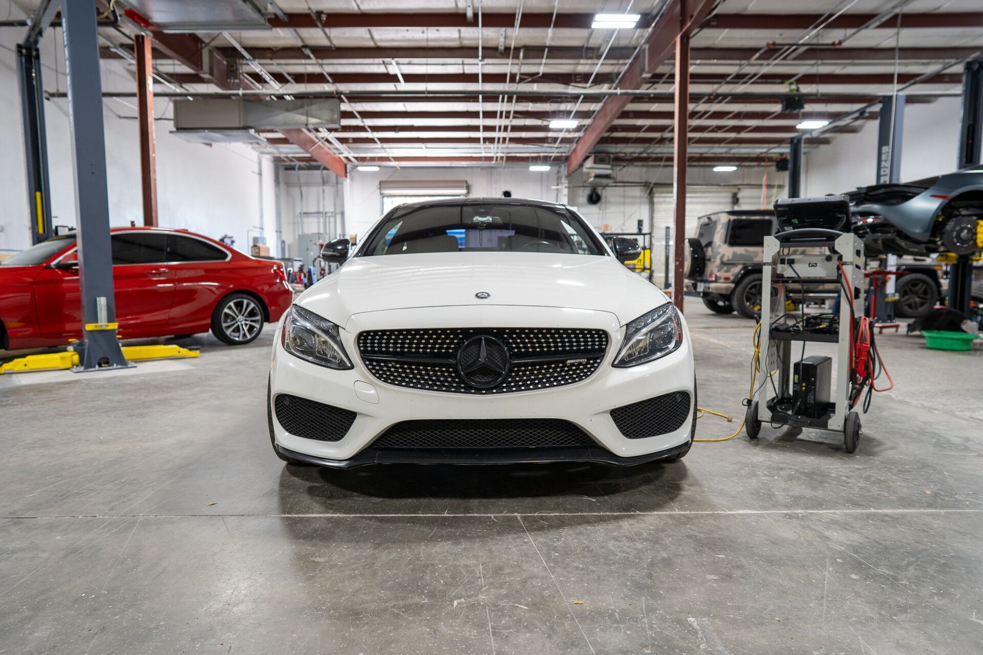 Gallery | Adler Rennsport