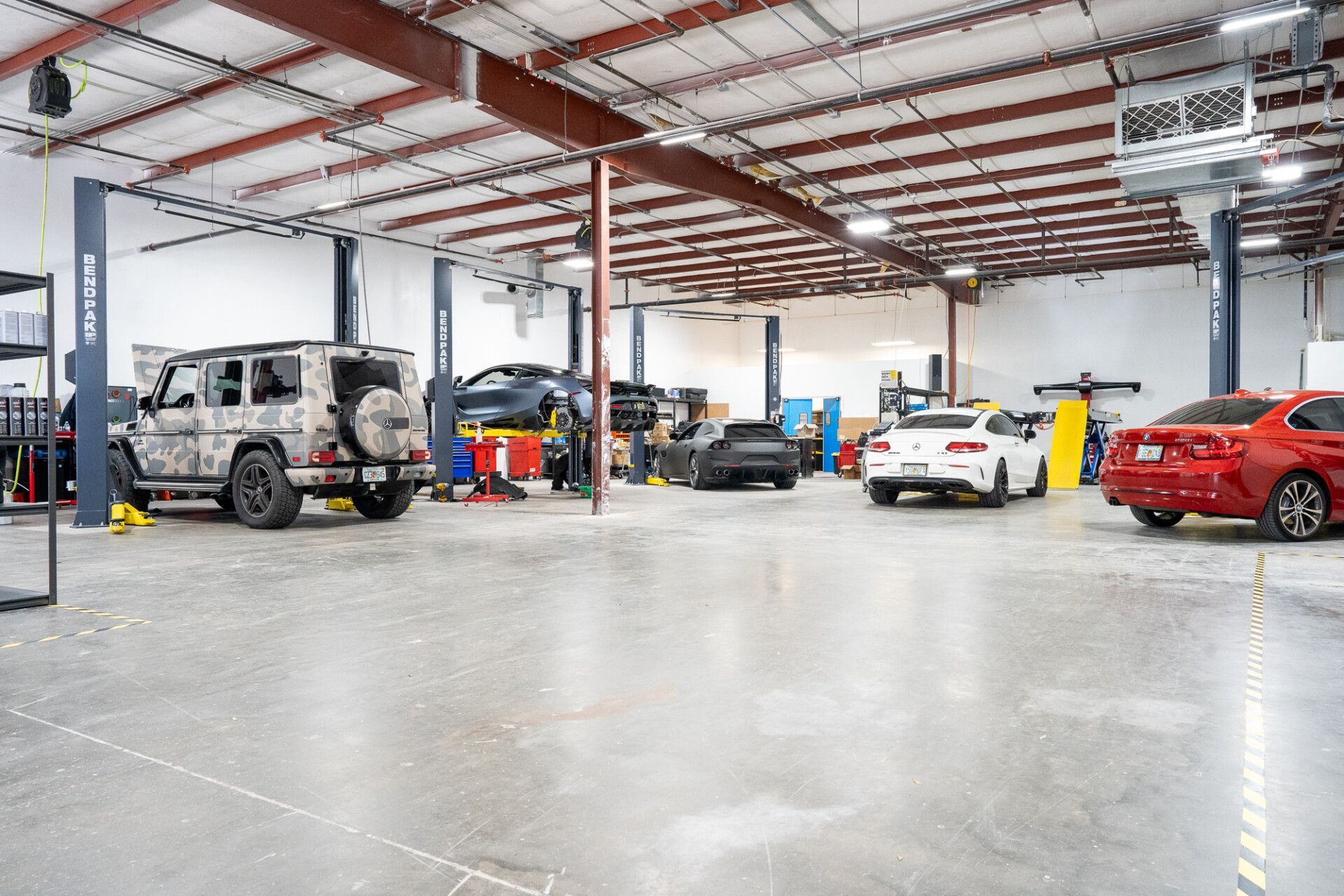 Gallery | Adler Rennsport