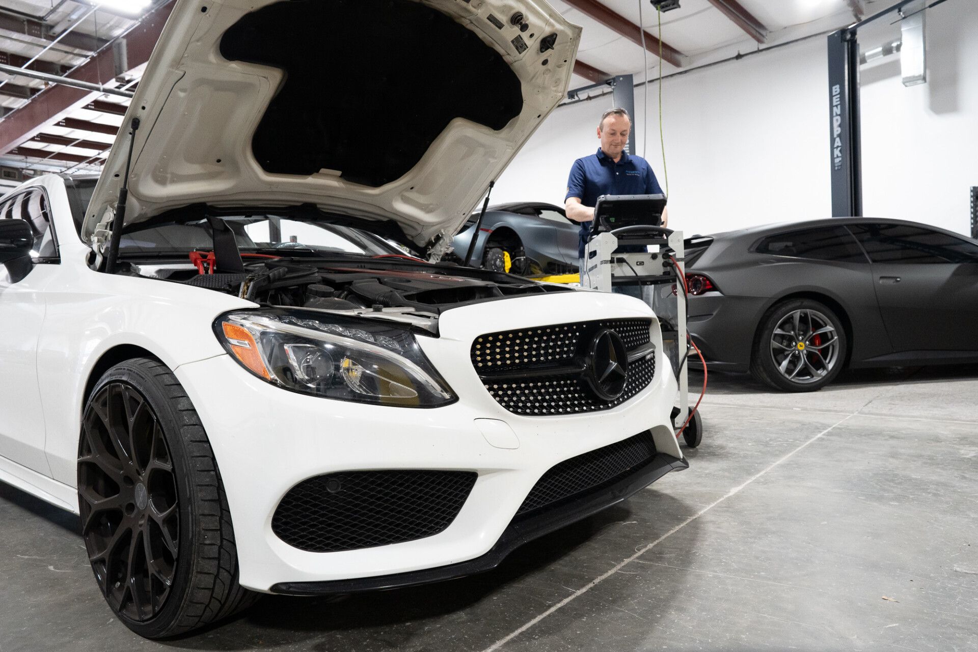 Gallery | Adler Rennsport