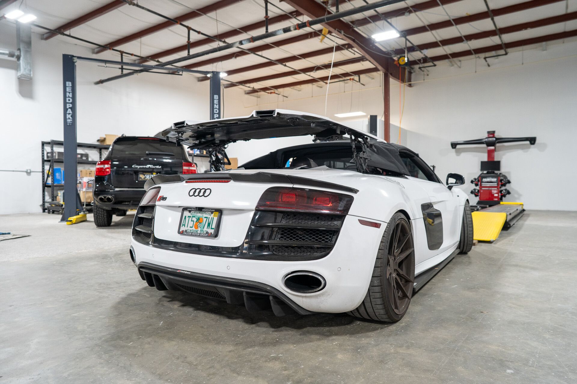 Gallery | Adler Rennsport