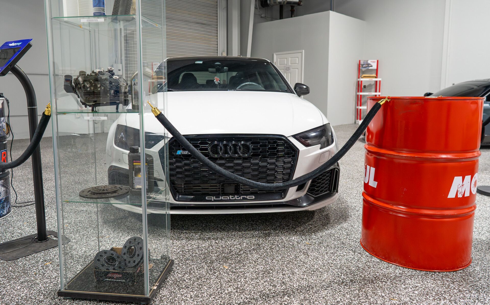 Gallery | Adler Rennsport