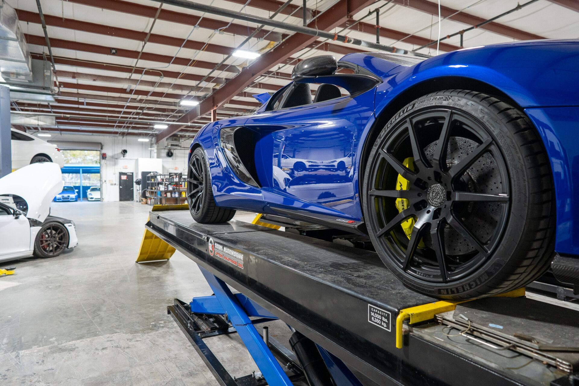 Gallery | Adler Rennsport