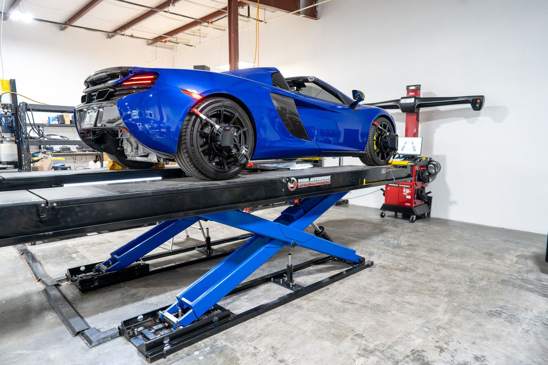 Gallery | Adler Rennsport