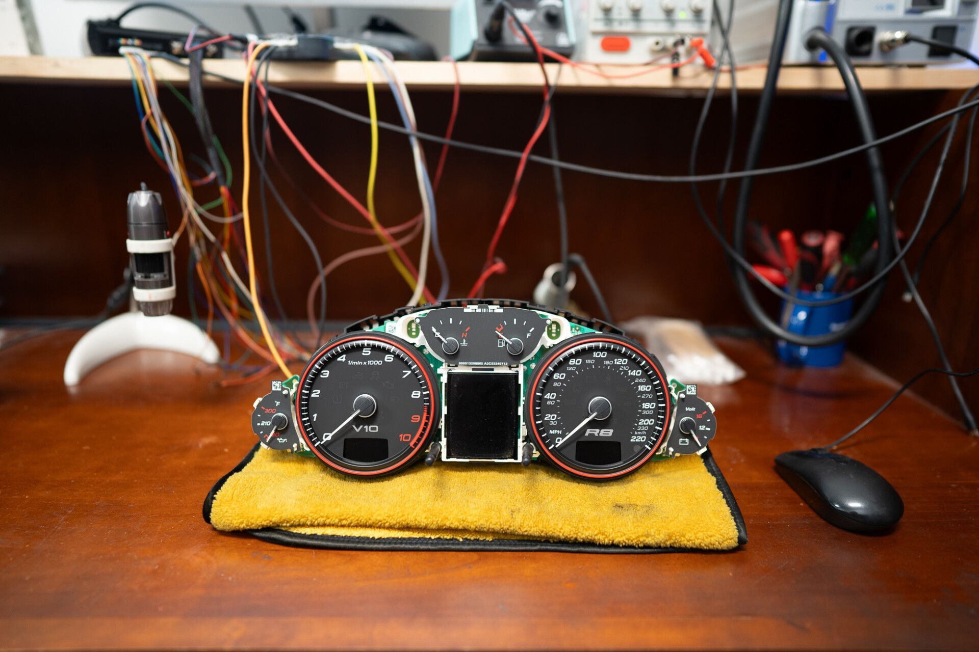 Gallery | Adler Rennsport