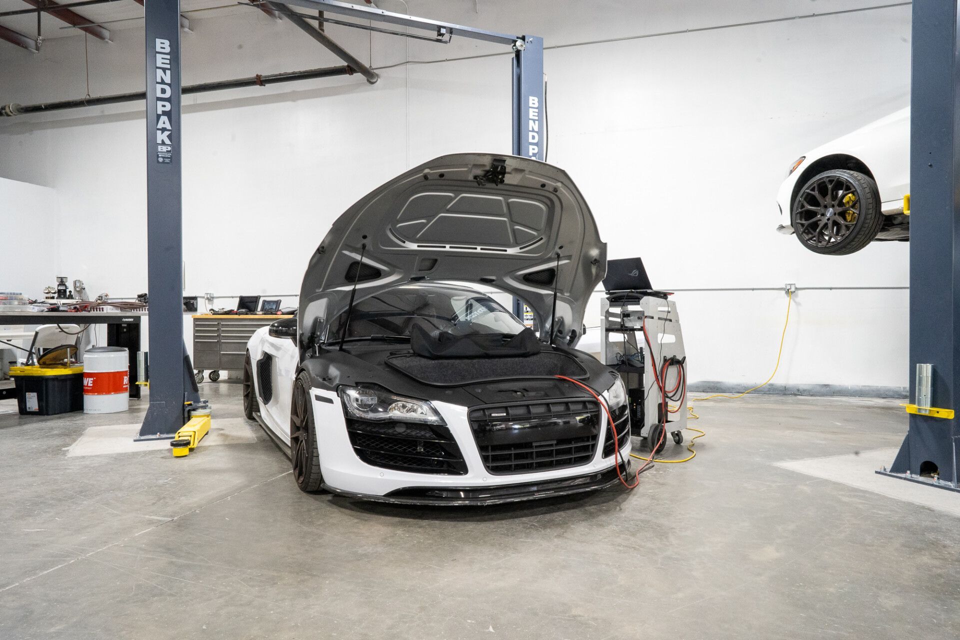 Gallery | Adler Rennsport