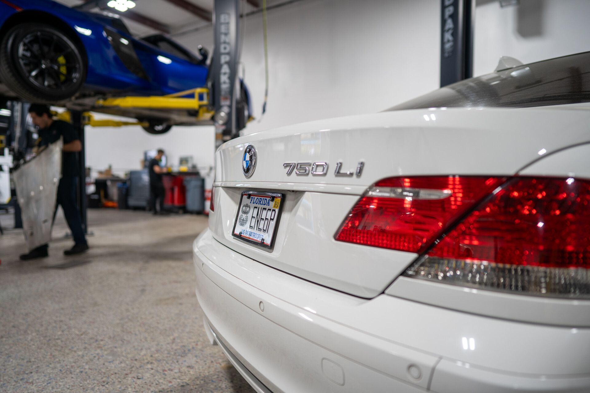 Gallery | Adler Rennsport