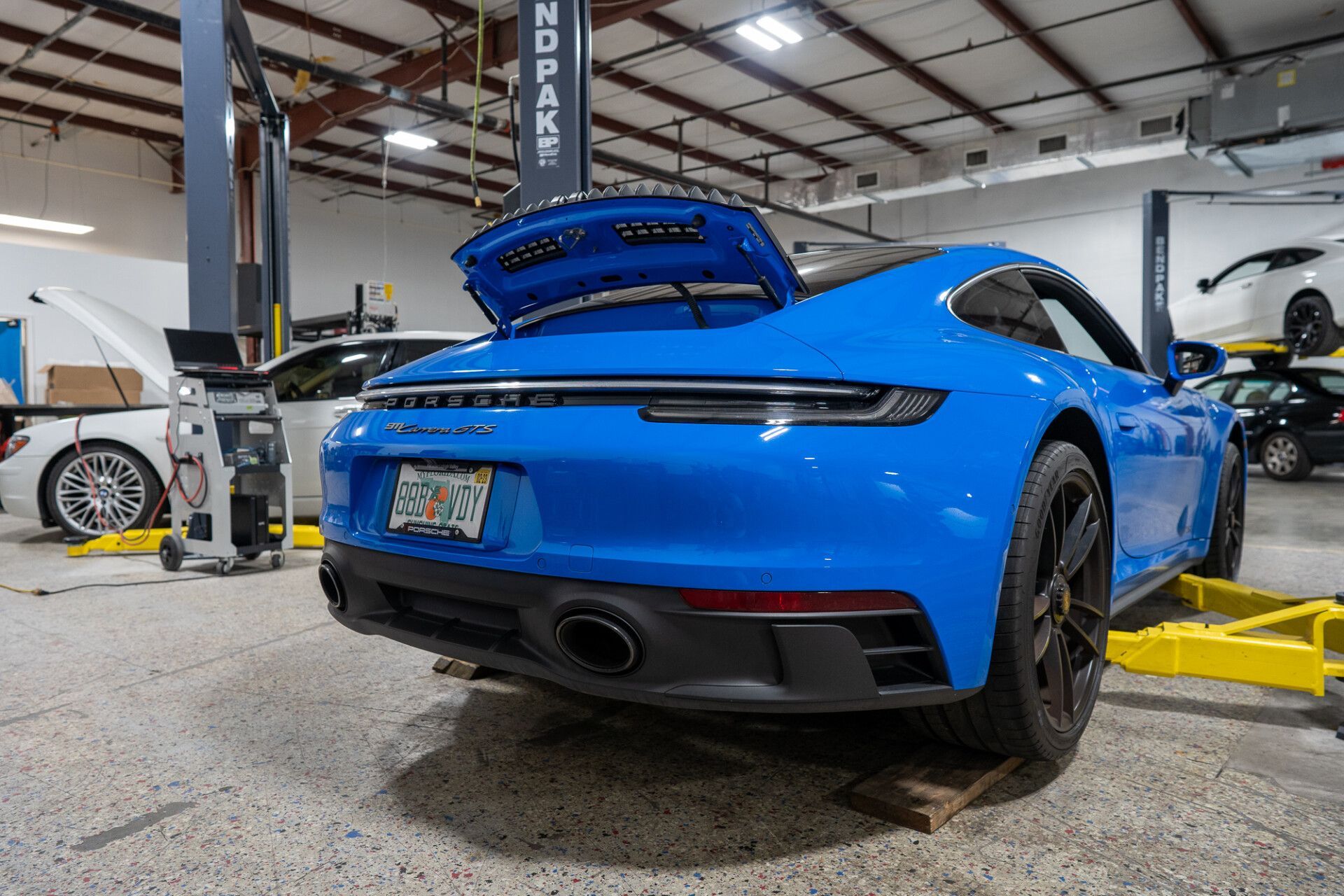 Gallery | Adler Rennsport