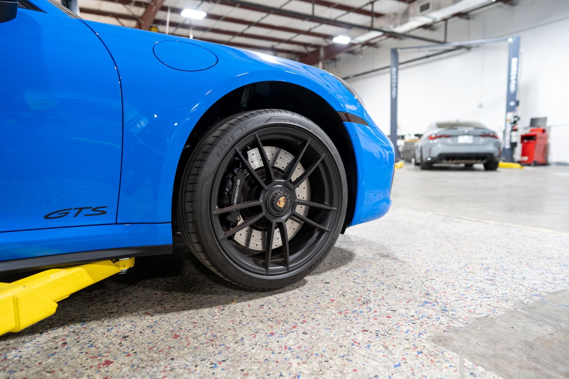 Gallery | Adler Rennsport