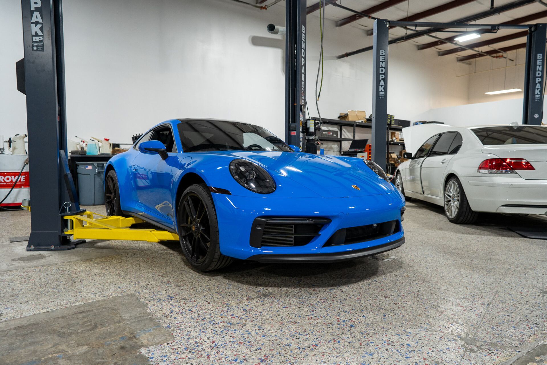 Gallery | Adler Rennsport