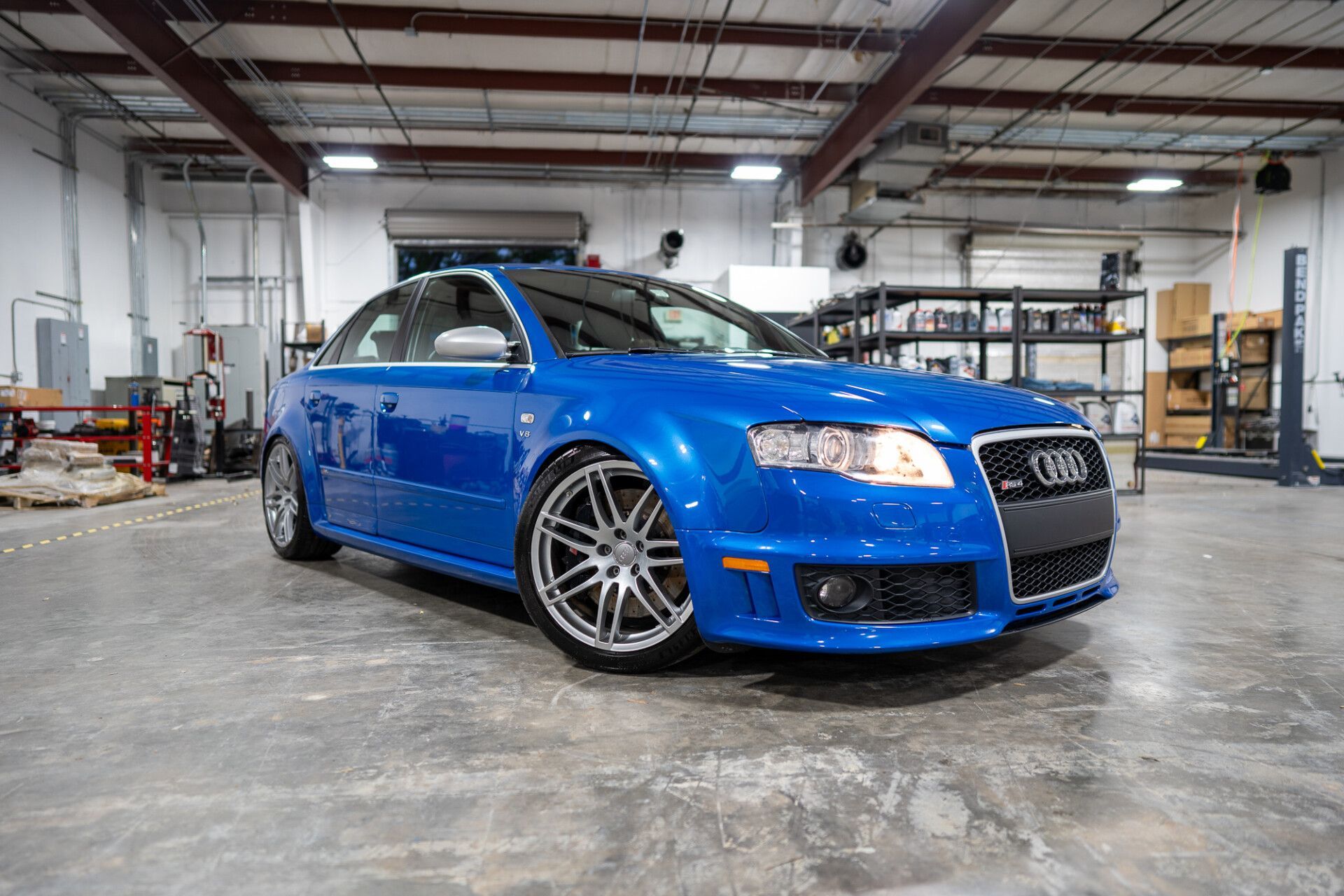 Gallery | Adler Rennsport