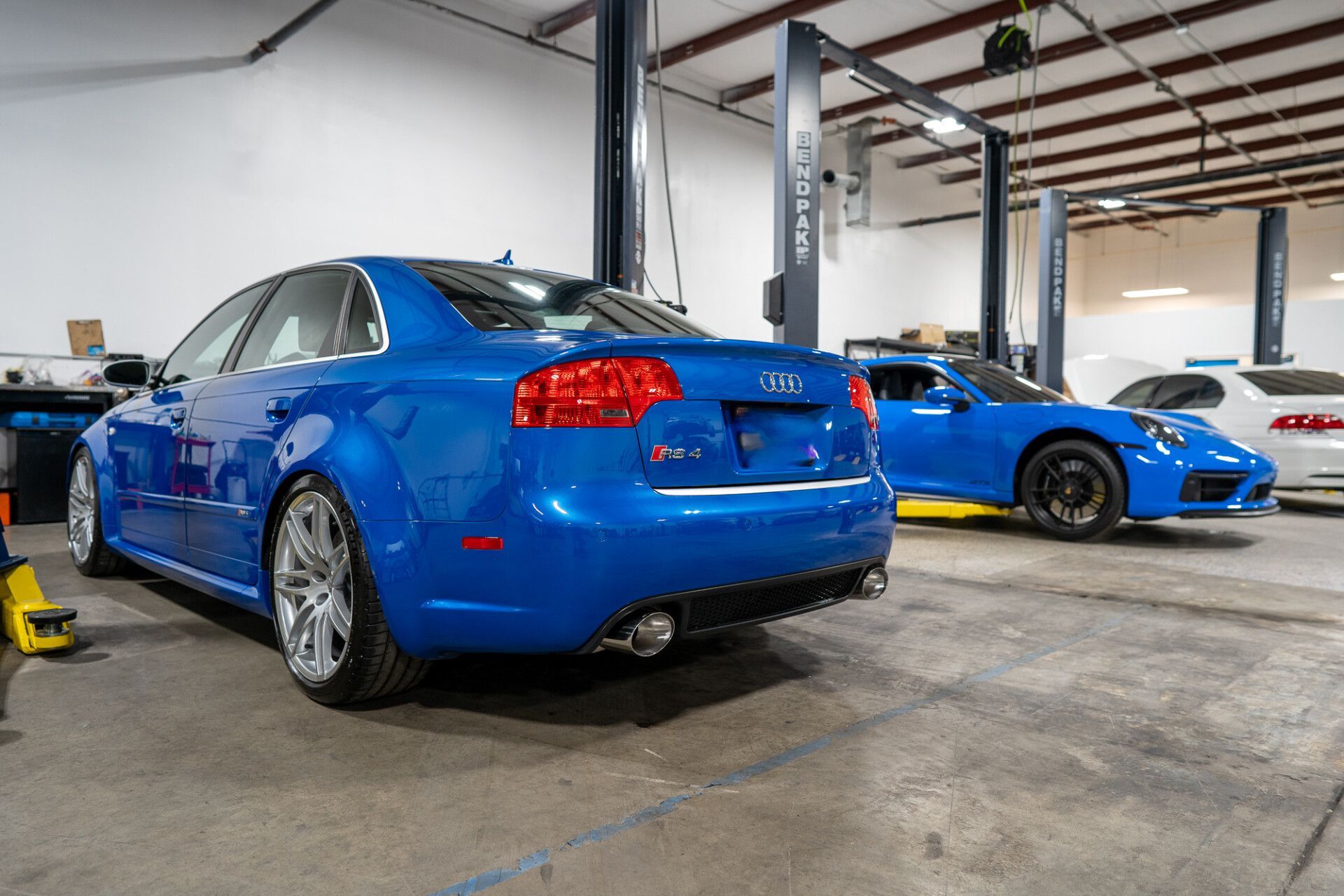 Gallery | Adler Rennsport