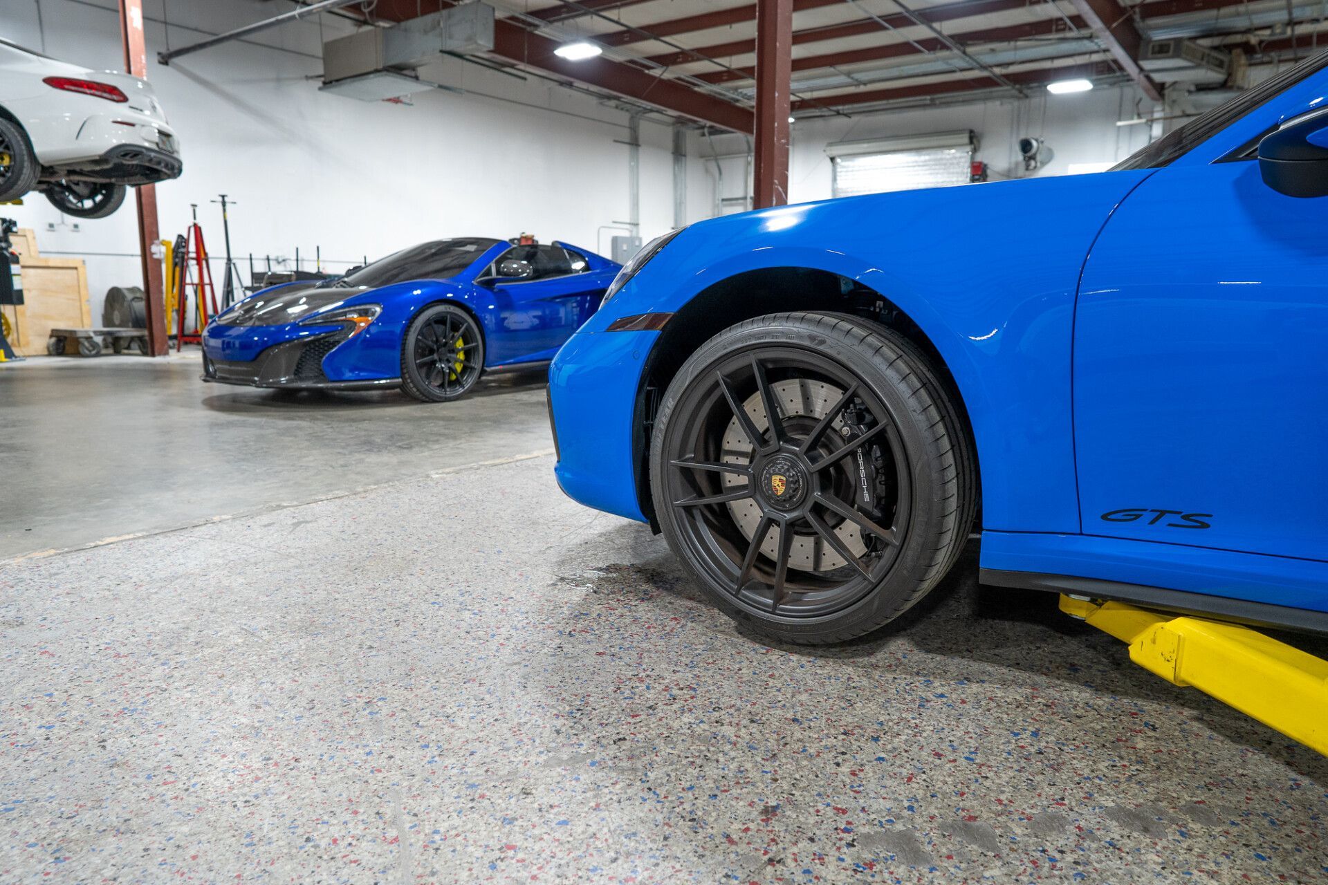 Gallery | Adler Rennsport