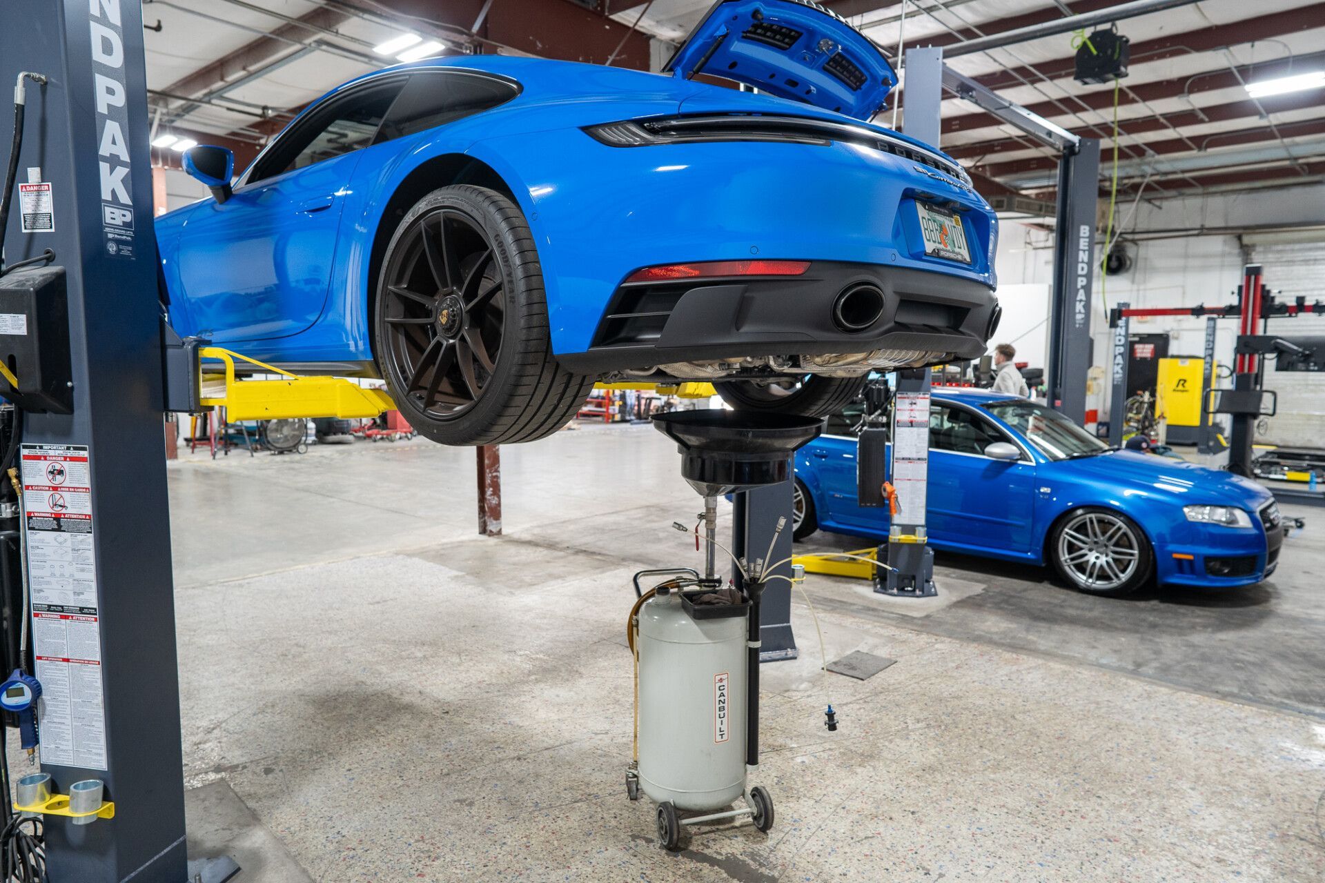 Gallery | Adler Rennsport