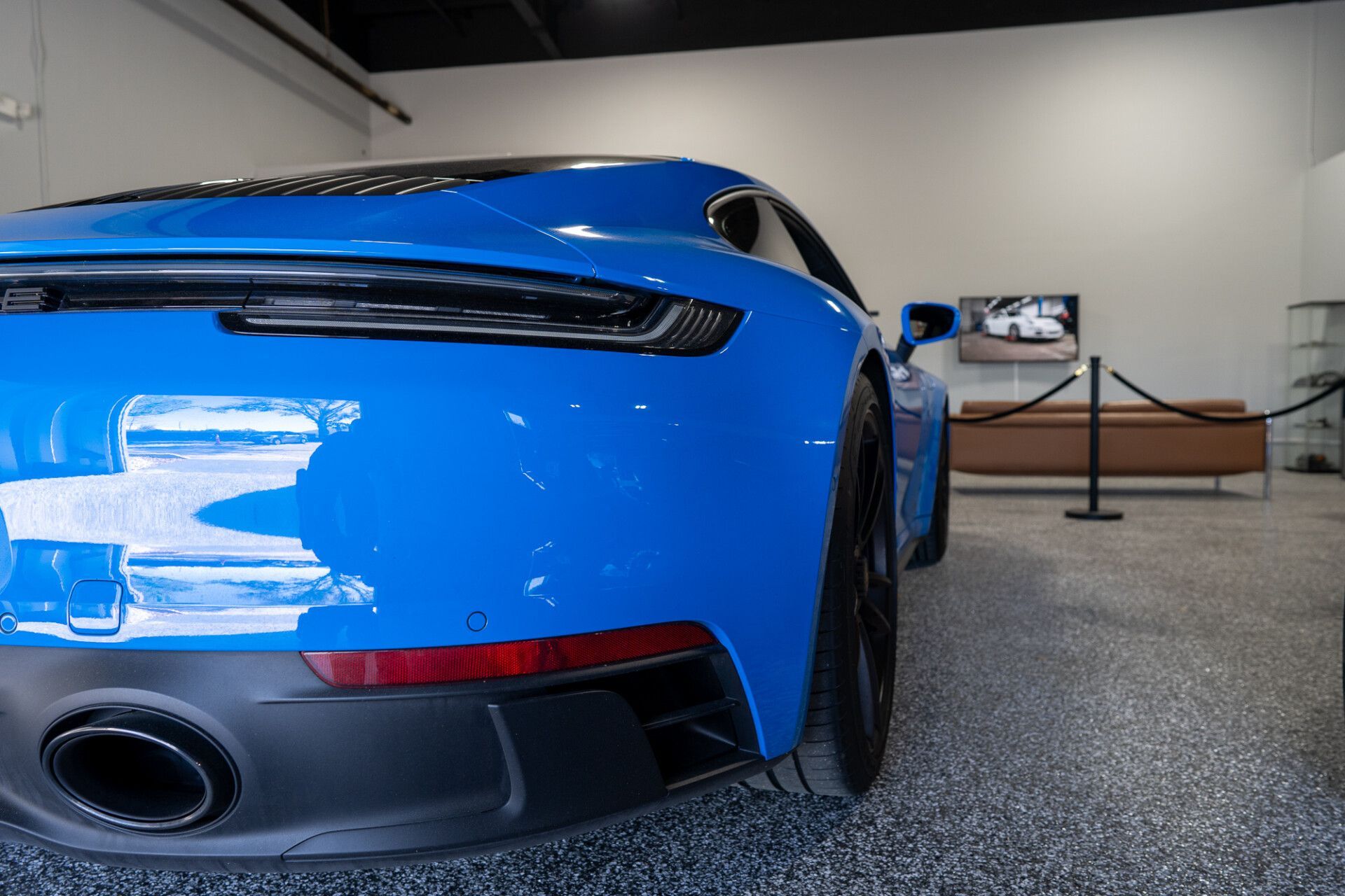 Gallery | Adler Rennsport
