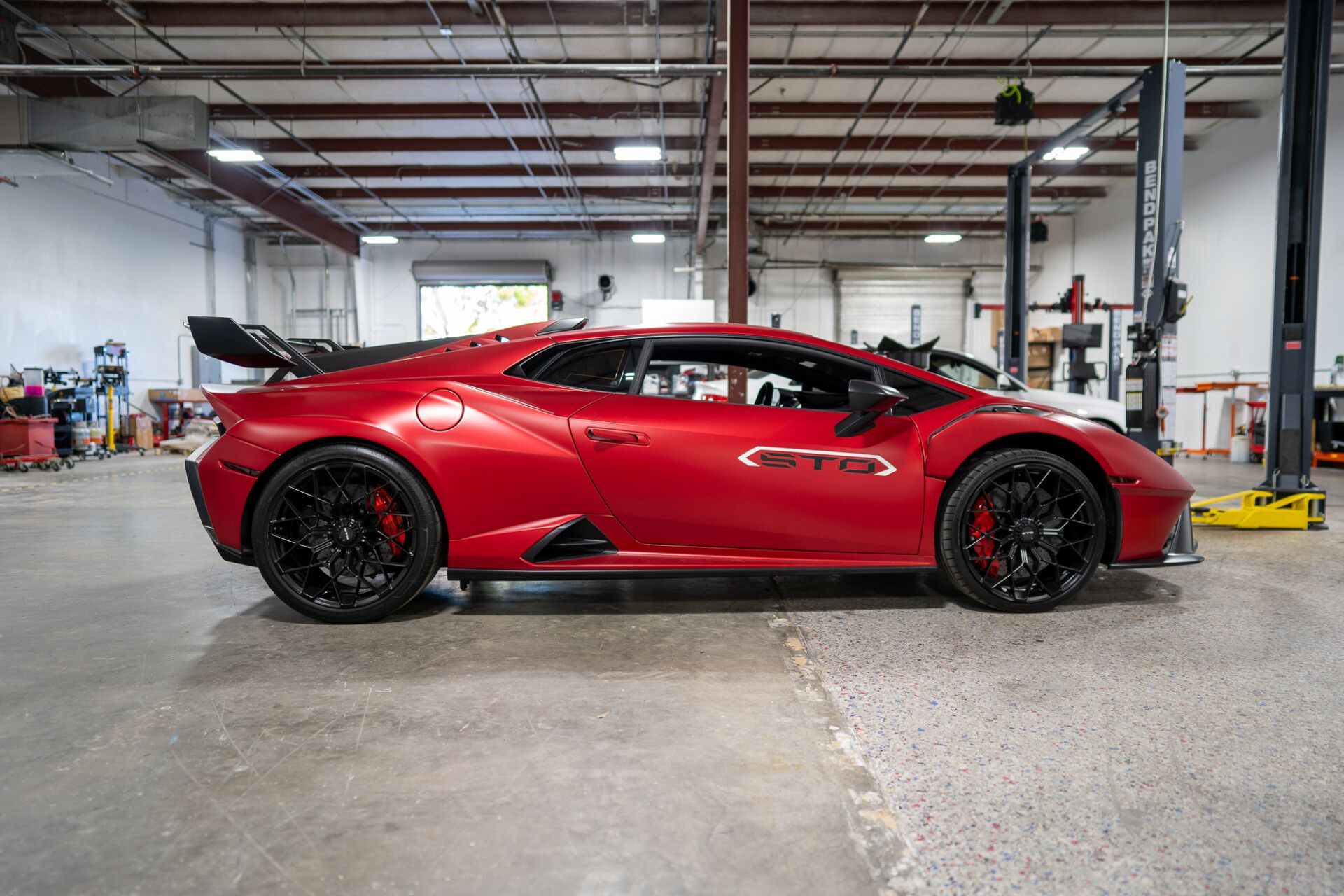 Gallery | Adler Rennsport