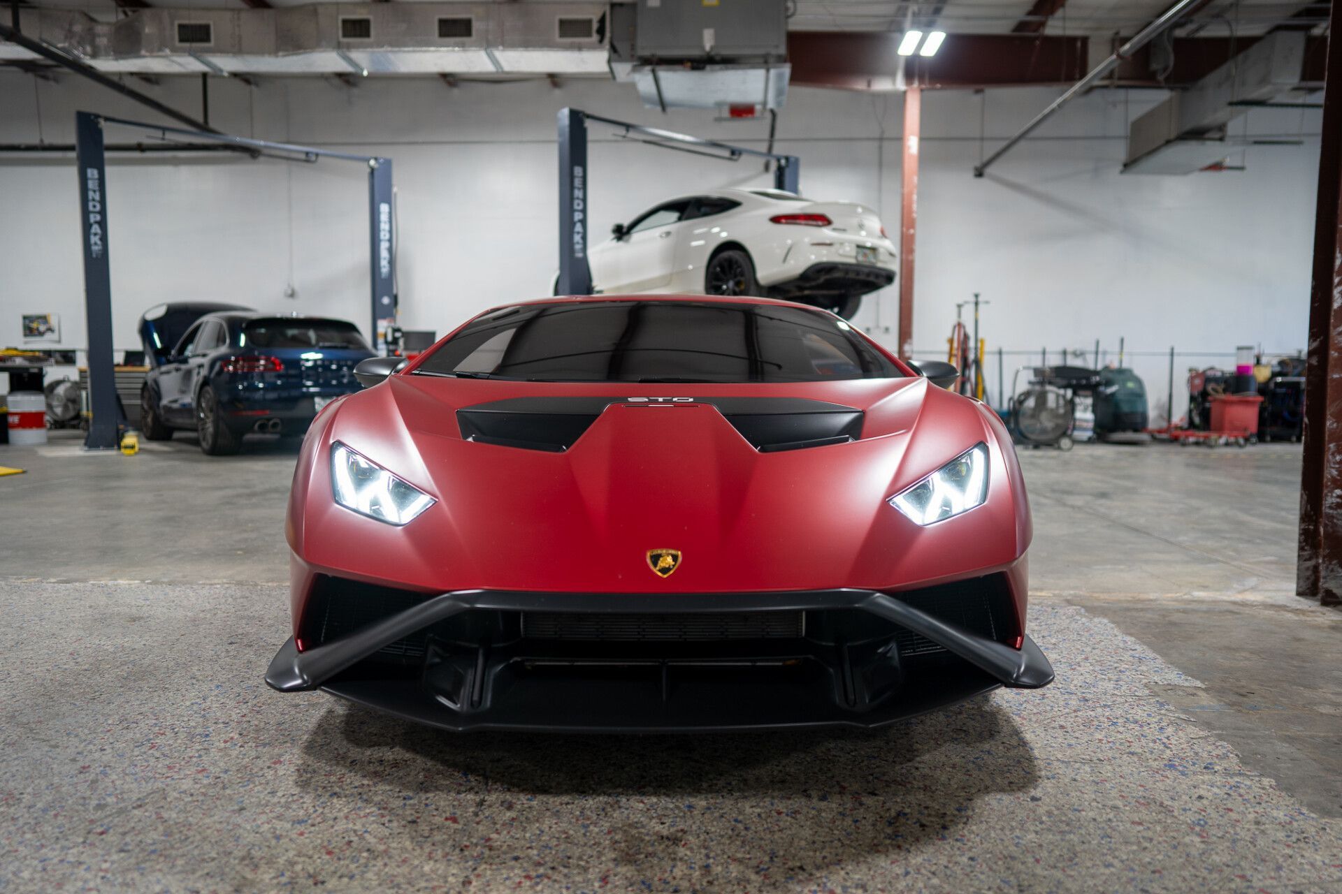 Gallery | Adler Rennsport