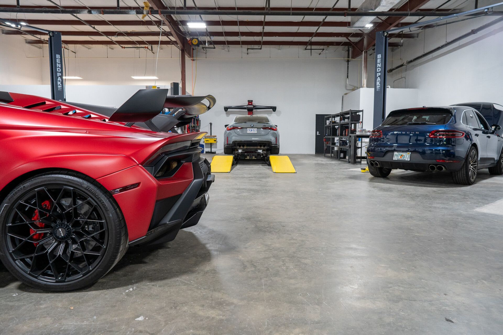 Gallery | Adler Rennsport