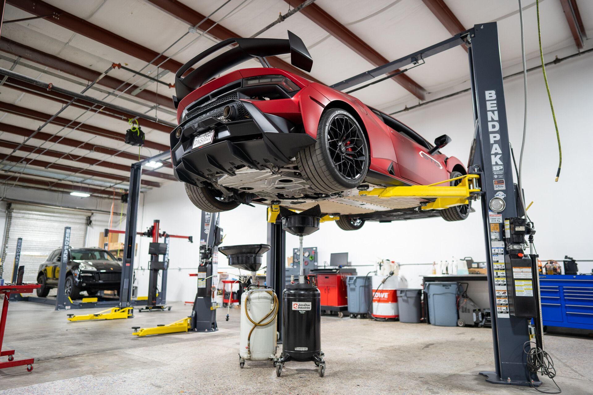 Gallery | Adler Rennsport