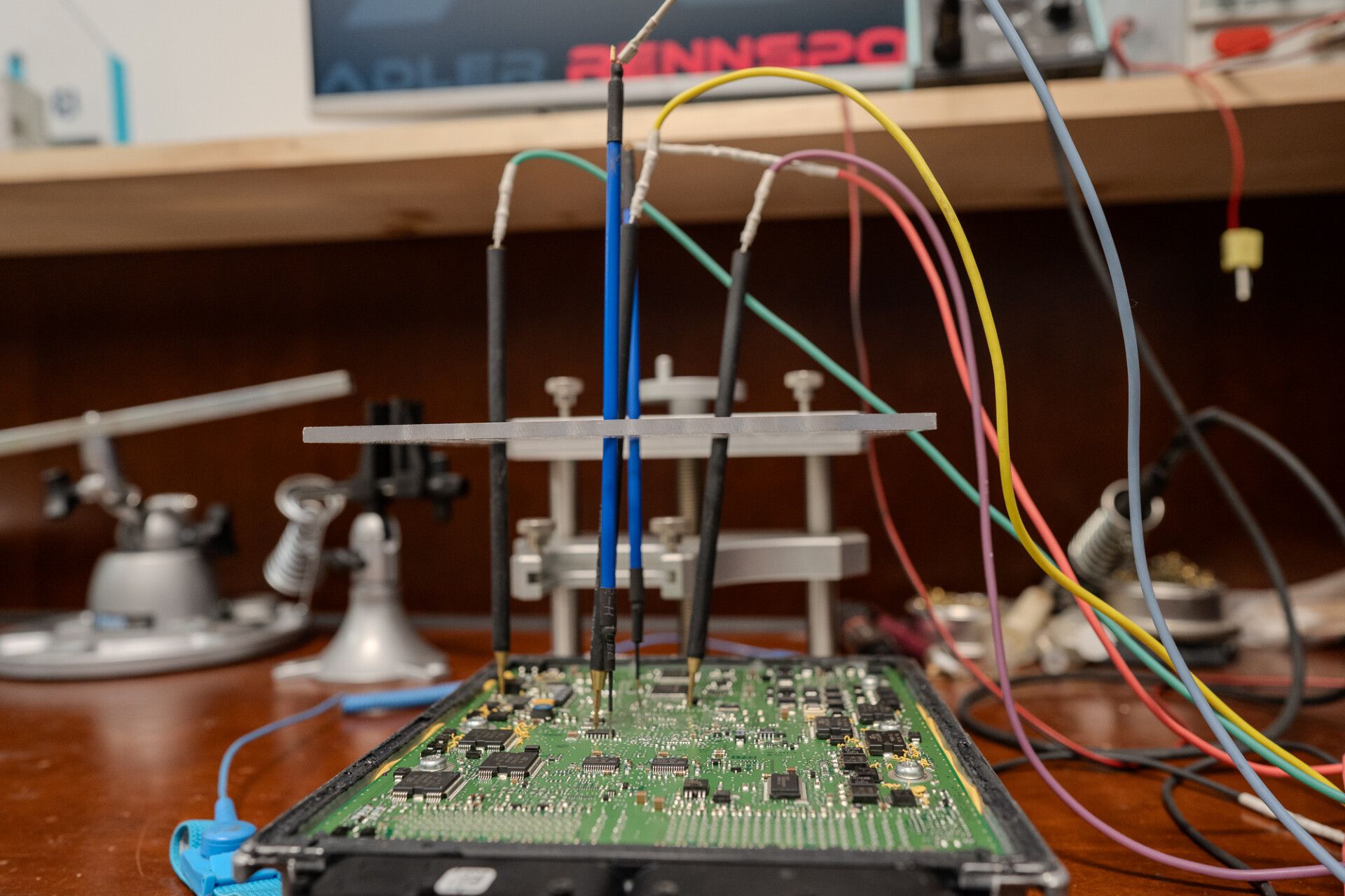 Gallery | Adler Rennsport